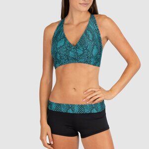 Baku D/E Bikini Set - size 8CAN